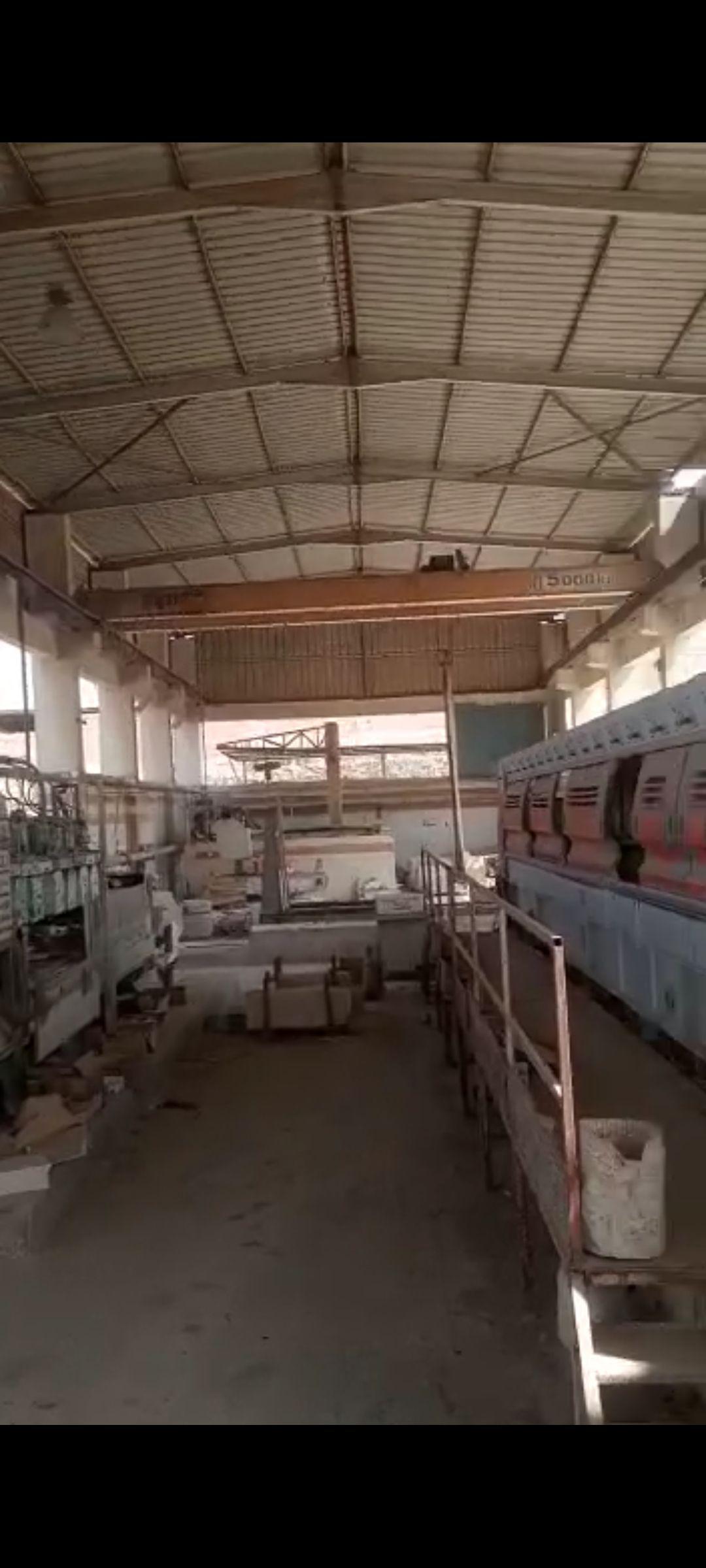 Our Factory Showcase 1